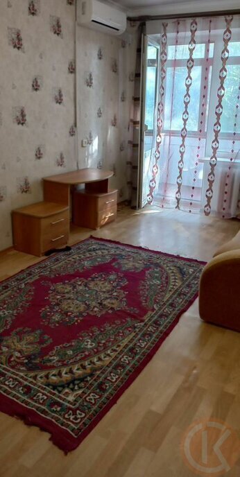 квартира г Симферополь р-н Железнодорожный ул Киевская 134 фото 2