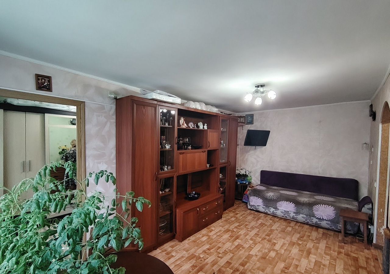 квартира г Шатура г Рошаль ул Мира 11 фото 5