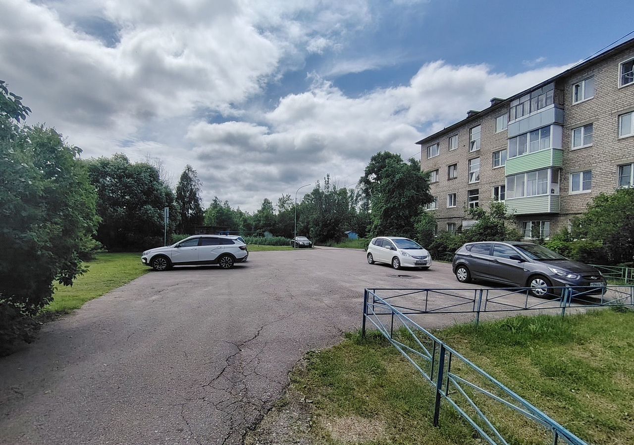 квартира г Шатура г Рошаль ул Мира 11 фото 21