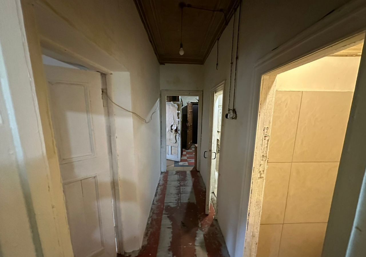 квартира городской округ Богородский г Ногинск ул 7-ая Черноголовская 3 фото 12