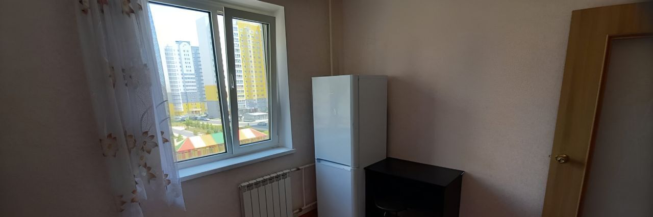 квартира г Курск р-н Центральный пр-кт Анатолия Дериглазова 53 фото 5