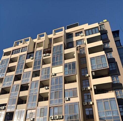 квартира р-н Хостинский пр-кт Курортный 96/5б фото
