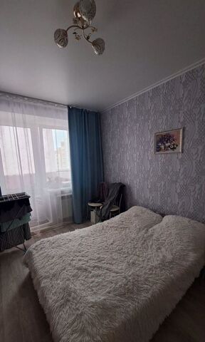 квартира р-н Сеймский ул Дейнеки 5д мкр-н Курского Завода Тракторных Запчастей фото