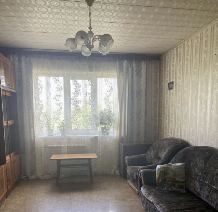 квартира г Омск р-н Кировский ул Лукашевича 23а Кировский АО фото 4