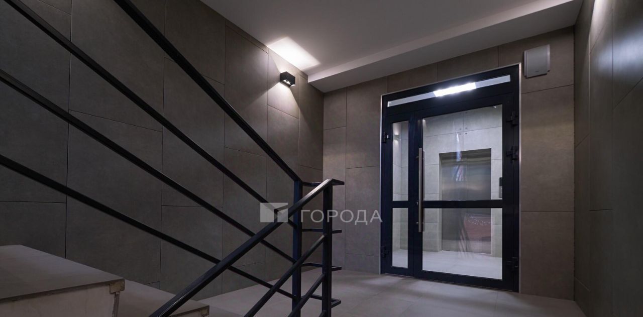 офис г Томск р-н Кировский пр-кт Ленина 41б фото 21