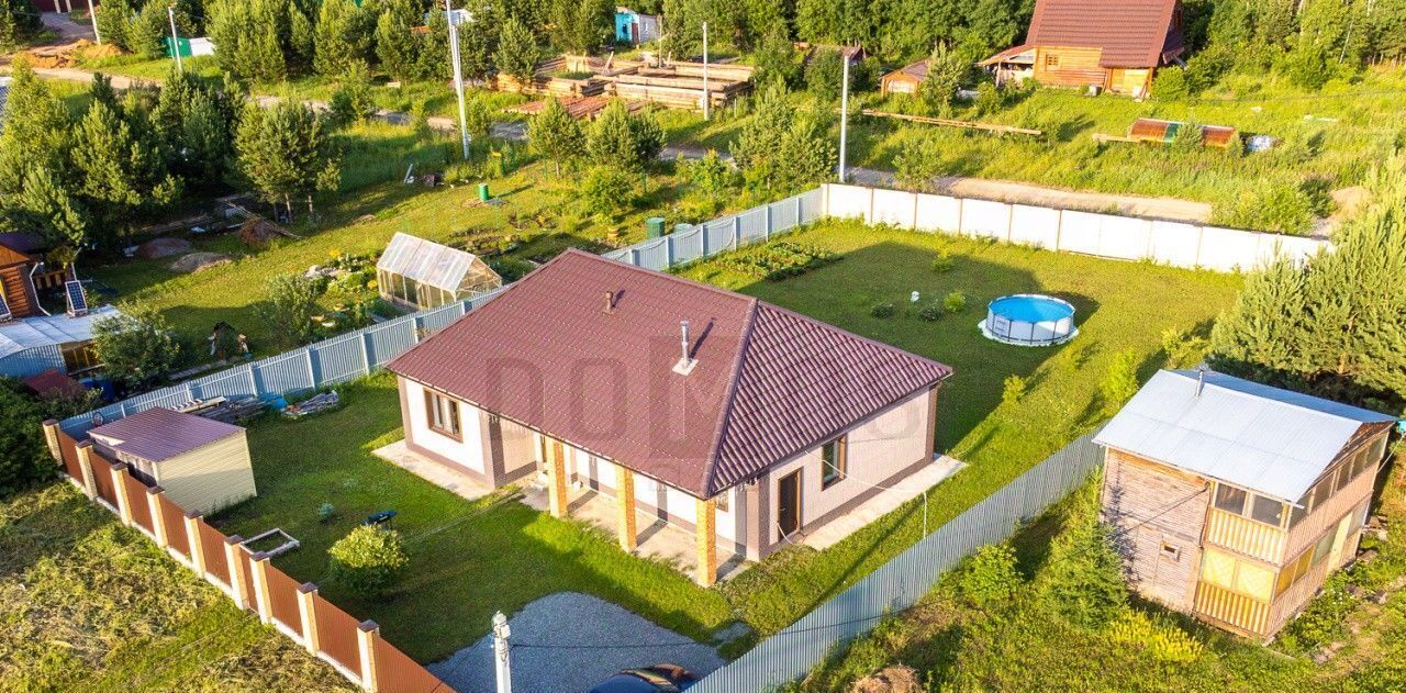 дом г Полевской с Курганово бул. Европа-Азия, 1 фото 5