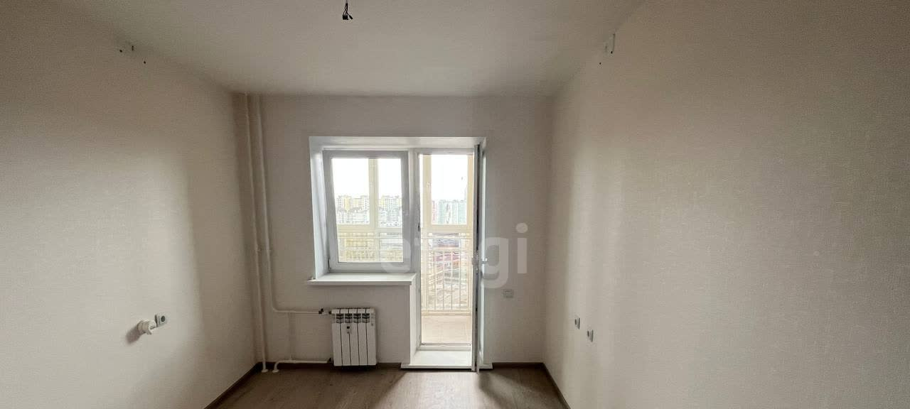 квартира г Липецк р-н Октябрьский м-н, Минская, Европейский, 6а к 1 фото 9