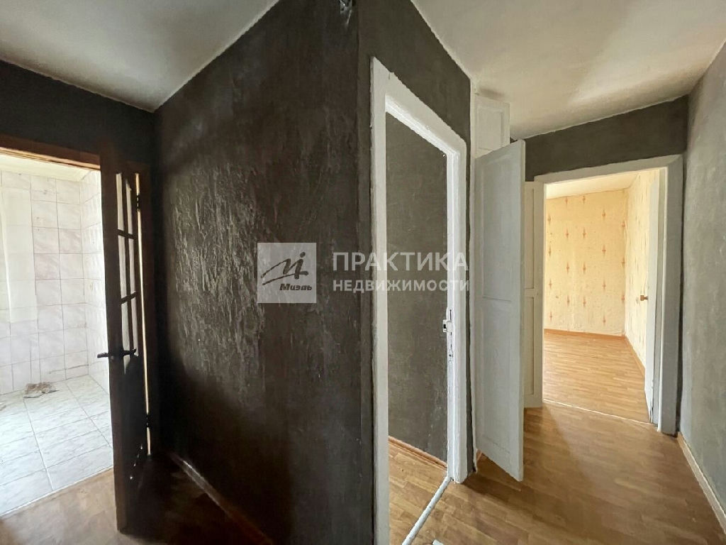 квартира г Москва метро Измайловская проезд Измайловский 6к/2 фото 10