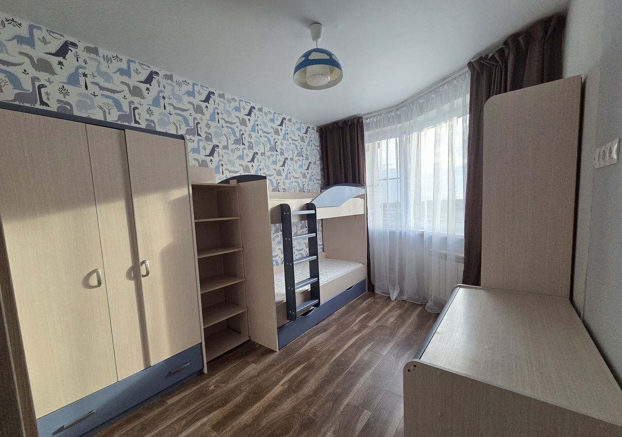 квартира г Балашиха мкр Кучино ул Речная 18 Кучино фото 7