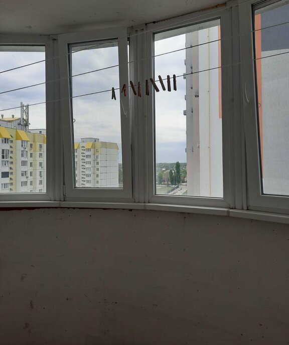 квартира г Энгельс ул Шурова гора 7/17 городское поселение Энгельс фото 6