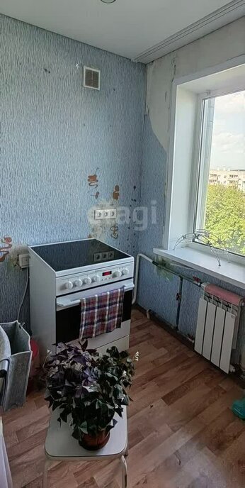 квартира г Ачинск 1-й Юго-Восточный микрорайон 19 фото 4