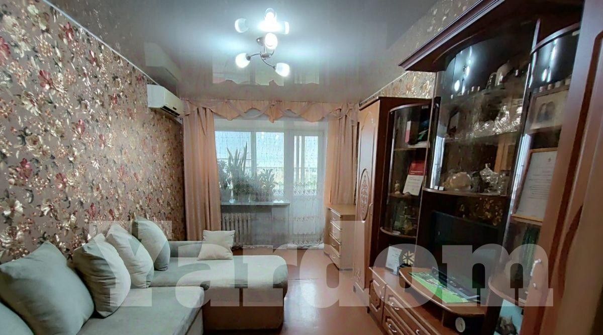 квартира г Красноярск р-н Ленинский ул Мичурина 25 фото 3
