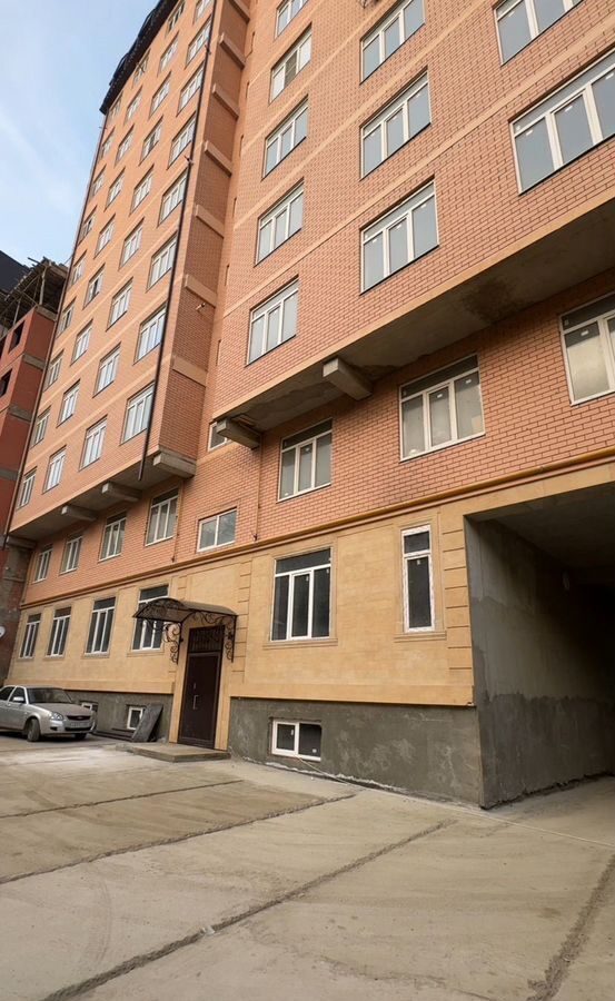 квартира г Махачкала Новые Тарки Еловая ул., 11 фото 21