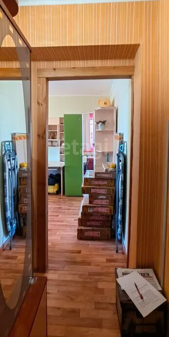 квартира г Ачинск 1-й Юго-Восточный микрорайон 19 фото 8