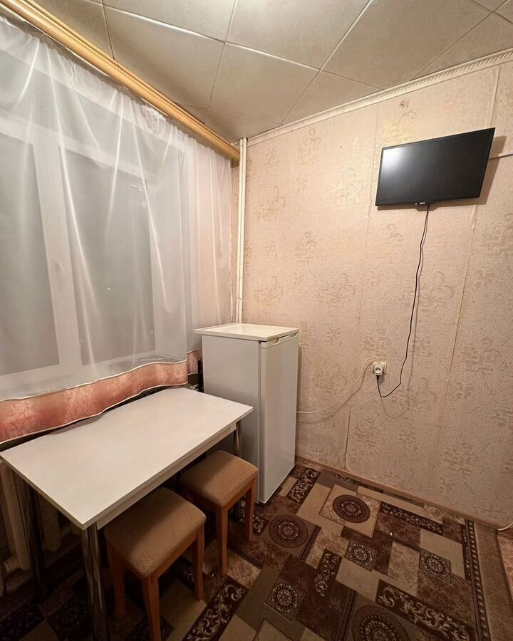 квартира г Маркс пр-кт Строителей 39 Марксовский р-н, муниципальное образование фото 7