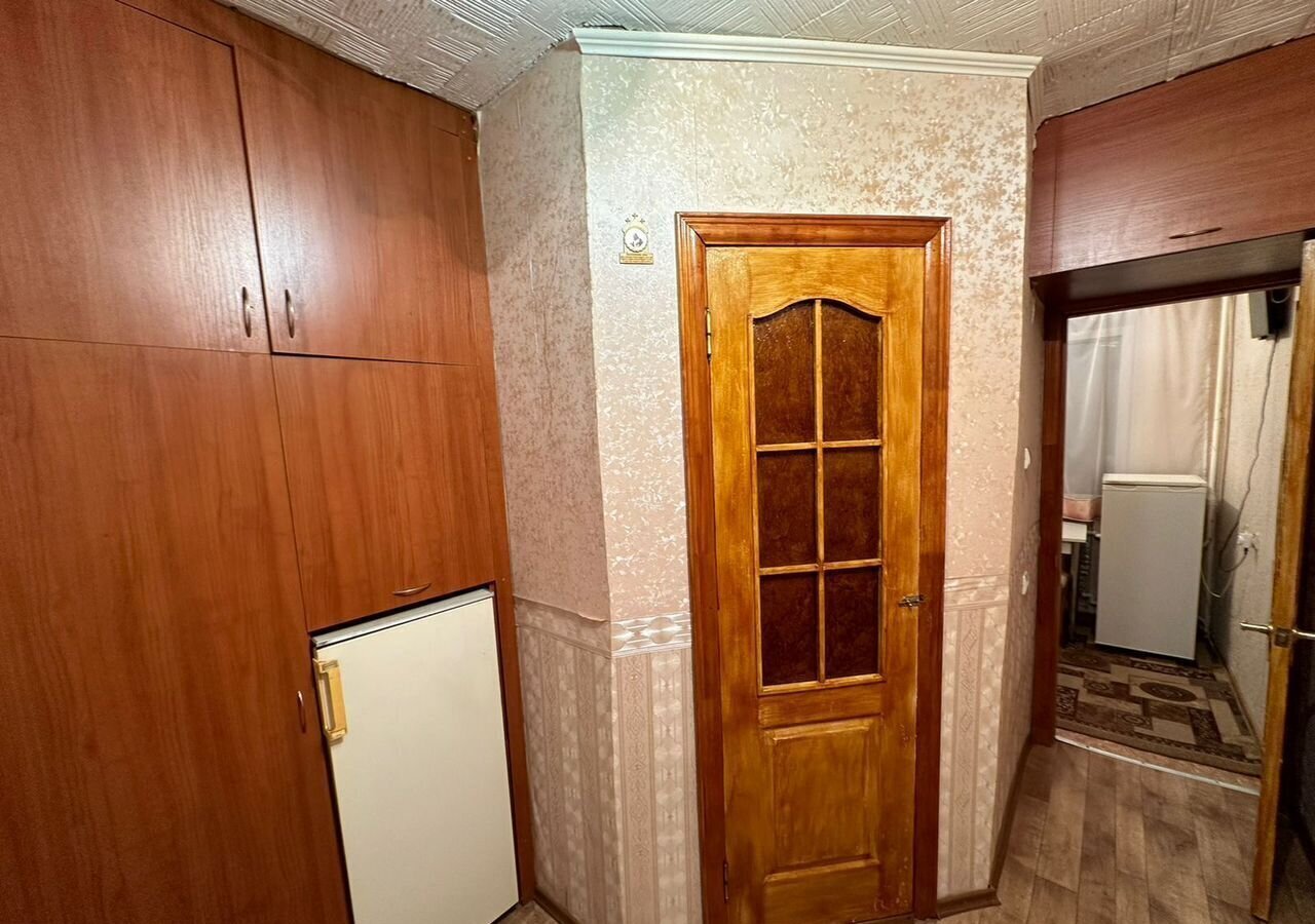 квартира г Маркс пр-кт Строителей 39 Марксовский р-н, муниципальное образование фото 11