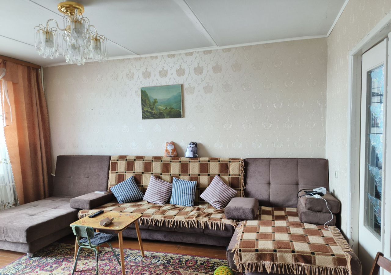 квартира г Каменск-Уральский Синарский пр-кт Победы 63 фото 2