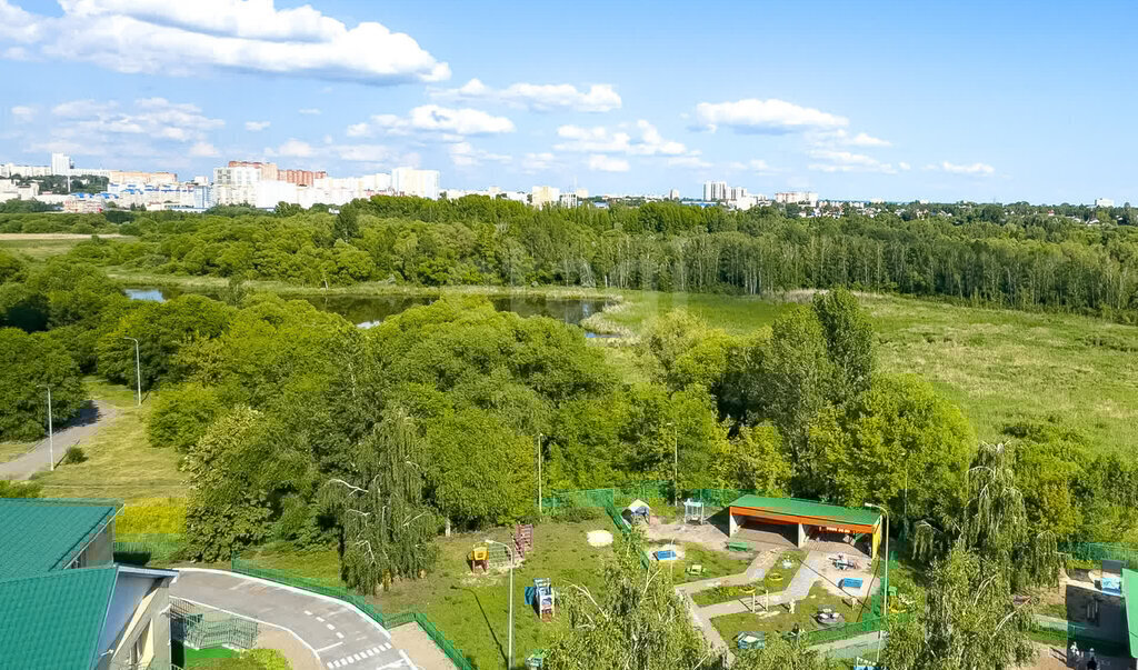 квартира г Ульяновск р-н Засвияжский ул Октябрьская 30а фото 20