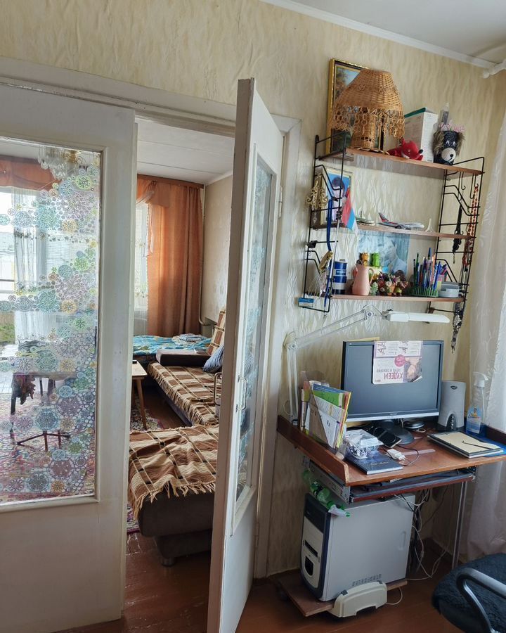 квартира г Каменск-Уральский Синарский пр-кт Победы 63 фото 10