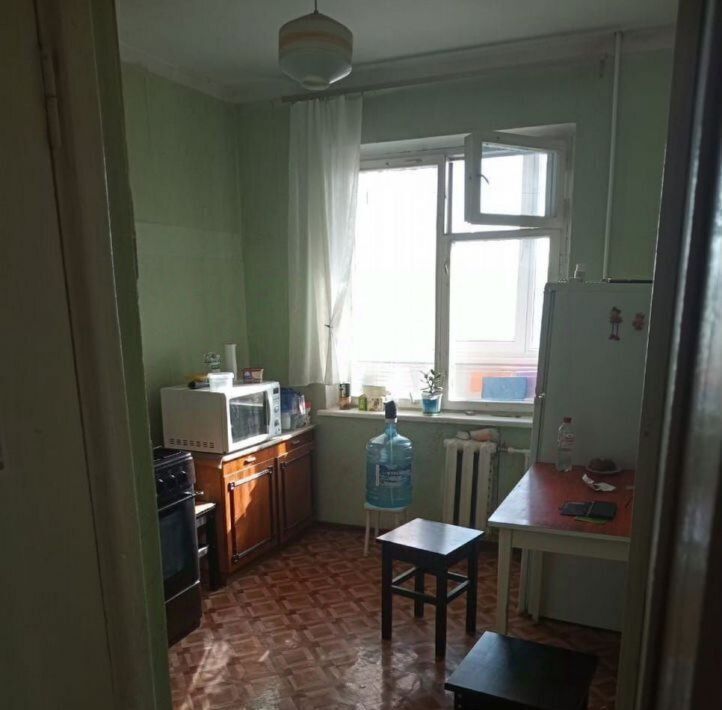 квартира г Симферополь р-н Киевский ул Лермонтова 14 фото 4