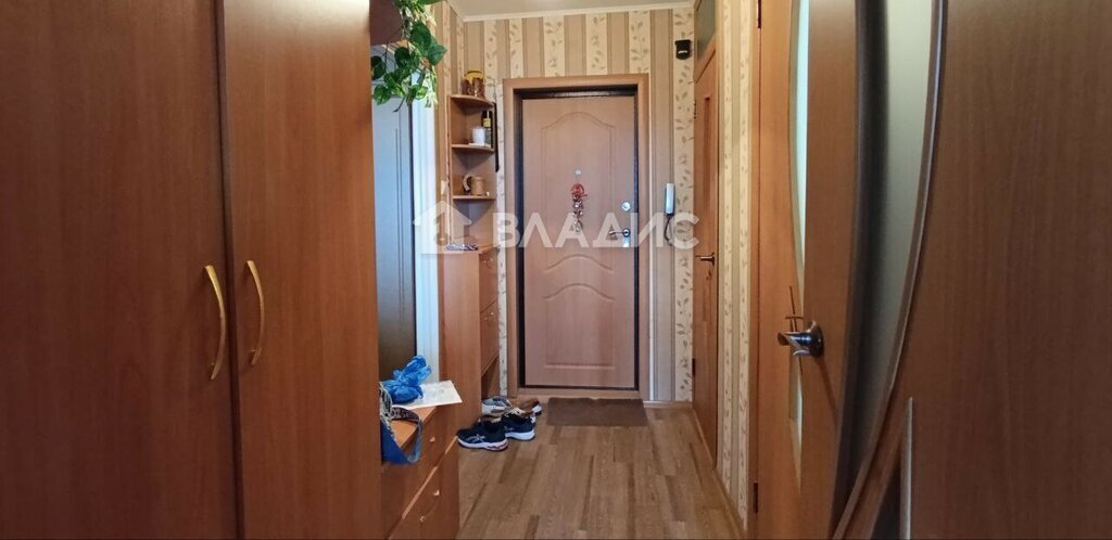 квартира р-н Гороховецкий г Гороховец ул Парковая 60б городское поселение Гороховец фото 10