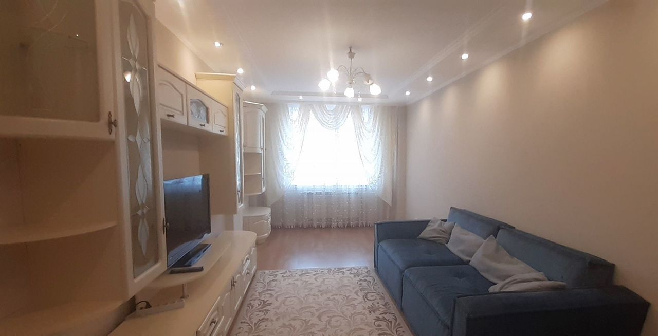 квартира г Курск р-н Центральный ул Советская 12 фото 15