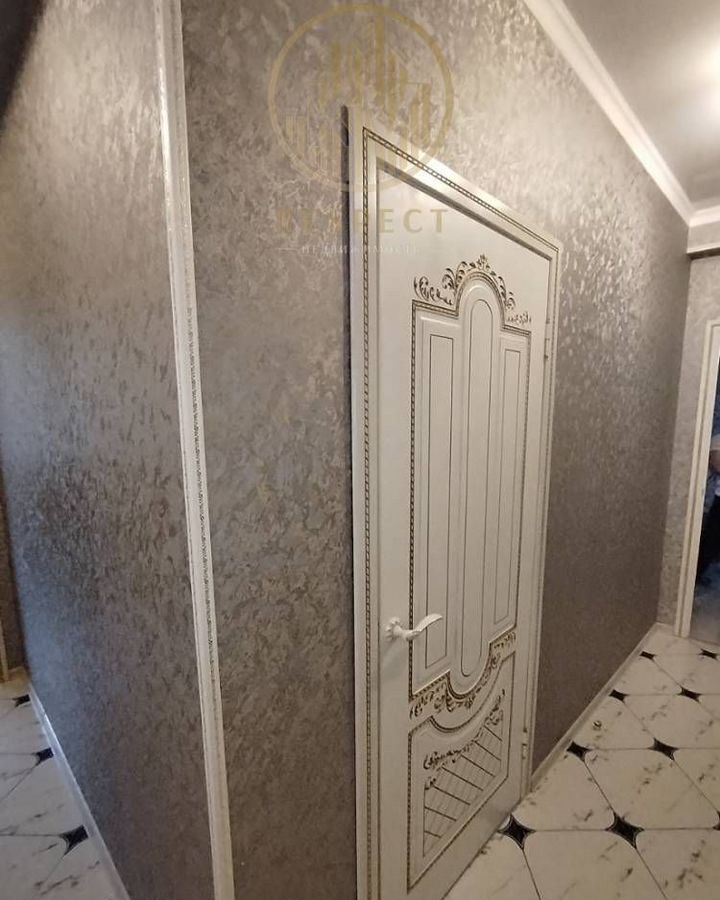 квартира г Ессентуки ул Никольская 21к/1 фото 8