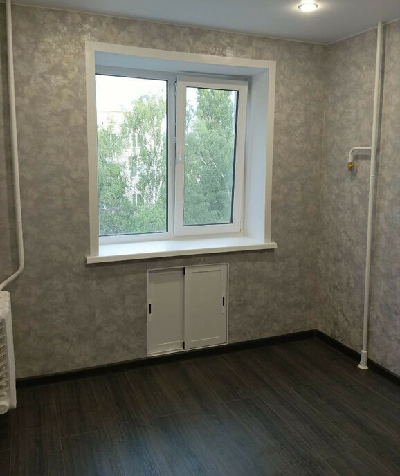 квартира г Пенза р-н Железнодорожный ул Толстого 3 фото 6