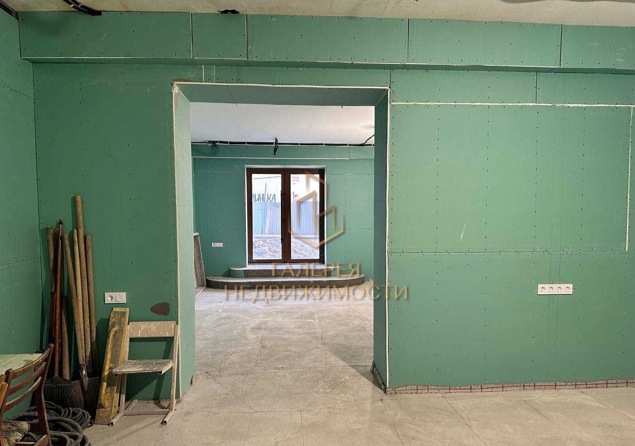 свободного назначения р-н Бахчисарайский г Бахчисарай ул Мира 3 городское поселение Бахчисарай фото 32