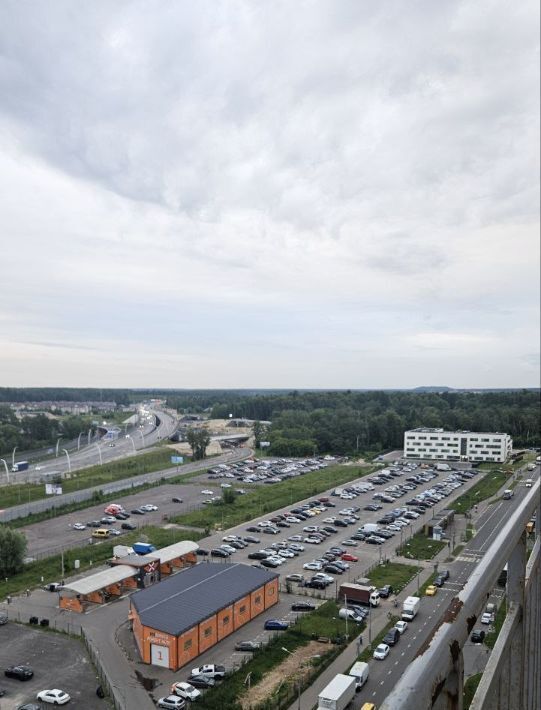 квартира г Люберцы ул Барыкина 10/2 фото 14