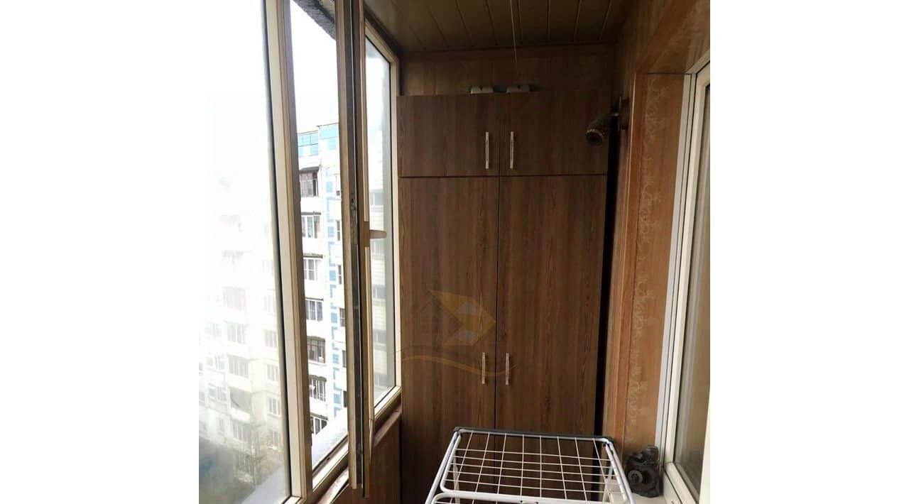 квартира г Дмитров микрорайон имени В.Н. Махалина 16 фото 9