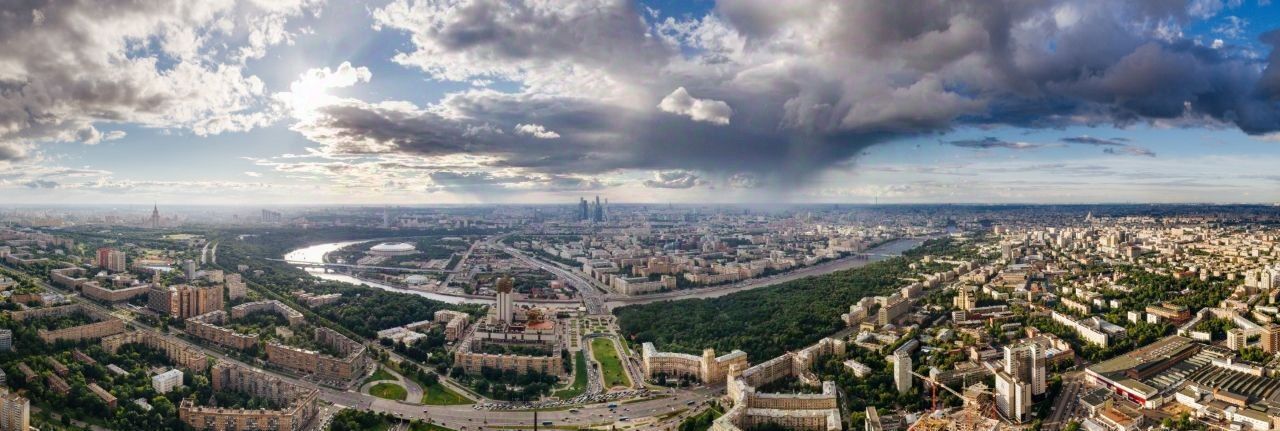 квартира г Москва метро Ленинский проспект 5-й Донской проезд, вл 21к 6 фото 18