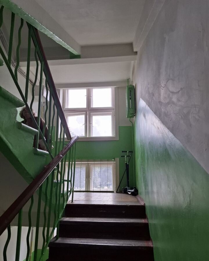 квартира г Обнинск ул Победы 7 фото 11