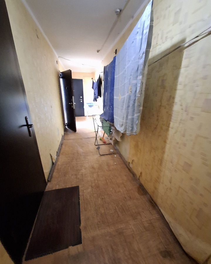 комната г Набережные Челны р-н Автозаводский 23-й комплекс Республика Татарстан Татарстан, 11А фото 9