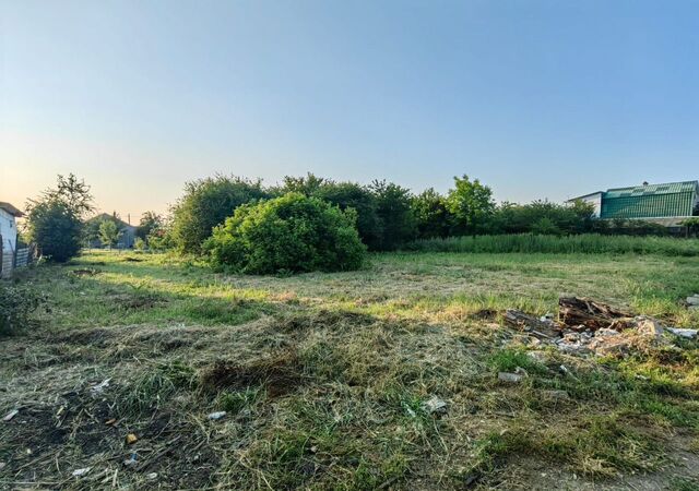 х Октябрьский р-н Прикубанский снт Радужное пр-д 4-й 158 фото