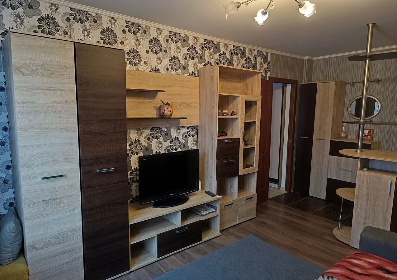 квартира р-н Балтийский г Балтийск ул Московская 2 фото 8