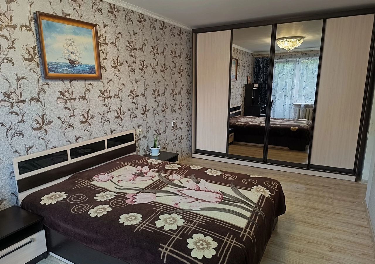 квартира р-н Балтийский г Балтийск ул Московская 2 фото 15
