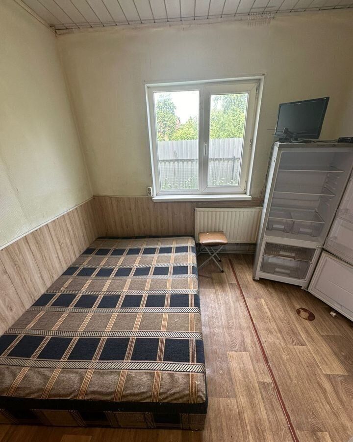 квартира г Балашиха д Черное ш Носовихинское 46а фото 1