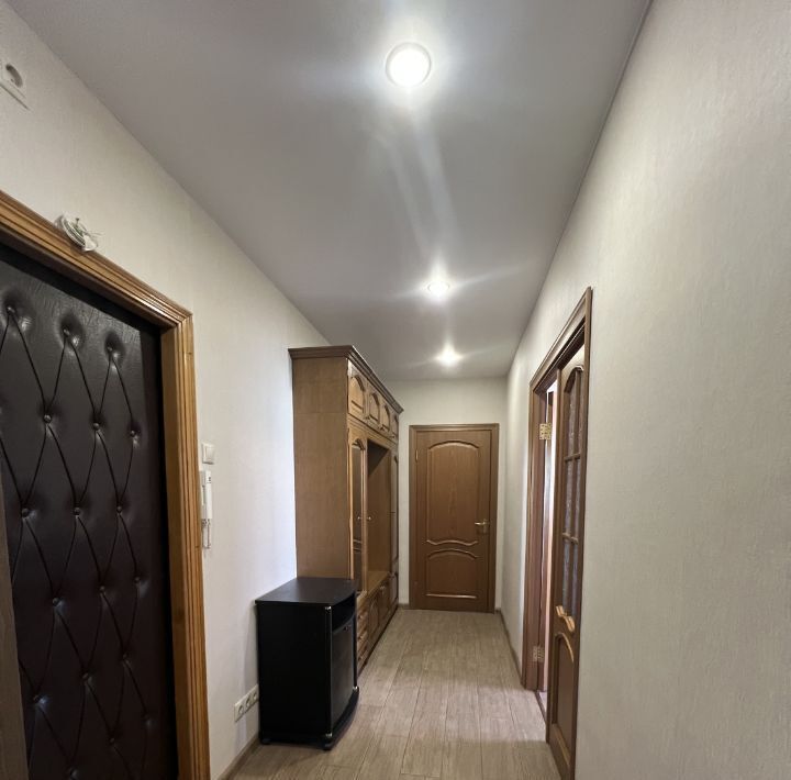 квартира г Москва ул Новаторов 40а Новаторская фото 20