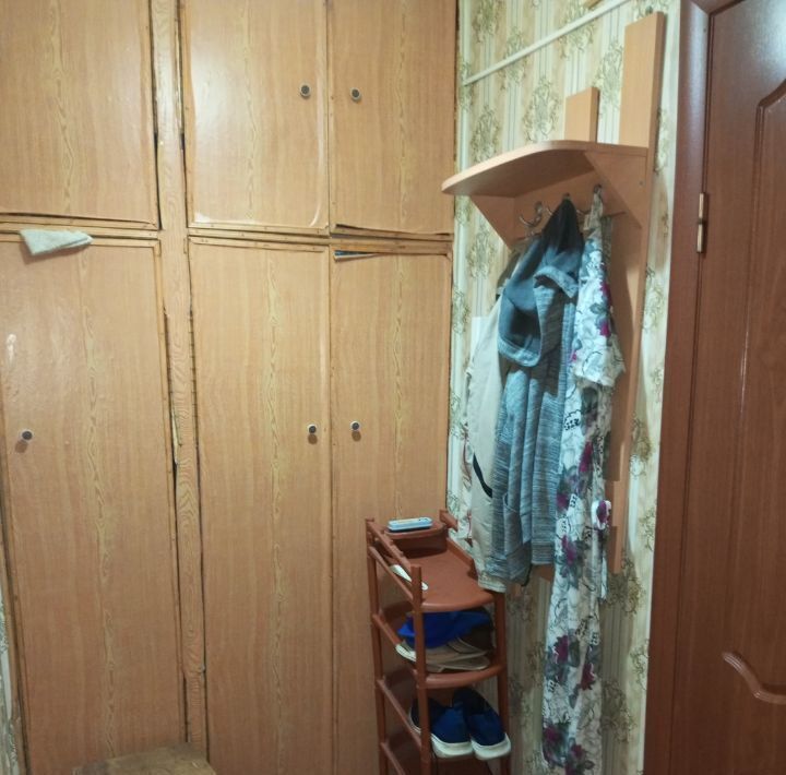 квартира г Ярославль р-н Дзержинский ул Блюхера 82а фото 3