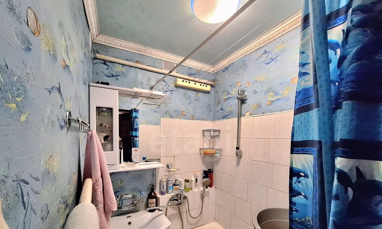 квартира г Стерлитамак ул Коммунистическая 24 фото 9