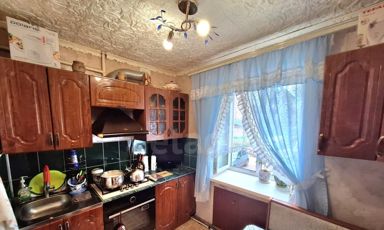 квартира г Стерлитамак ул Коммунистическая 24 фото 5