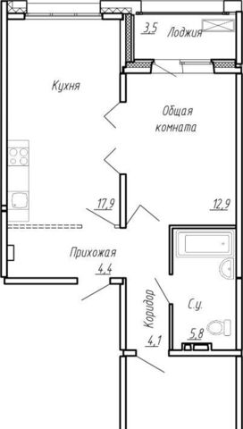 ЖК «Сибирь» Шушары фото ЖК «Сибирь» Шушары фото
