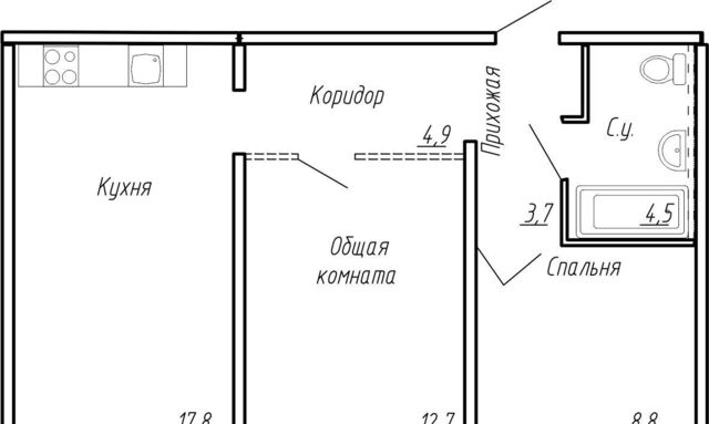 ЖК «Сибирь» Шушары фото ЖК «Сибирь» Шушары фото