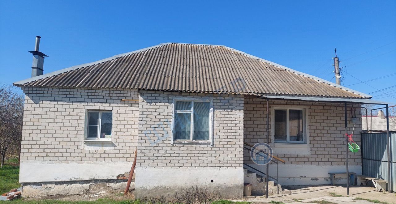 дом г Элиста ул Улан-Туг 32б фото 1