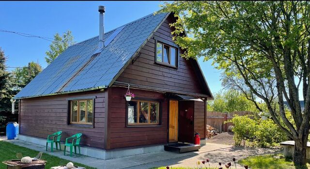 снт Усть-Луга Таллинское шоссе, 84 км, Усть-Лужское сельское поселение фото