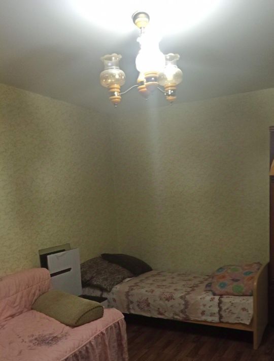 квартира г Энгельс пр-кт Химиков 3/16 городское поселение Энгельс фото 4