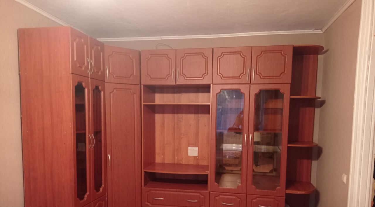 квартира г Саратов р-н Заводской ул. Имени Г. К. Орджоникидзе, 8 фото 7