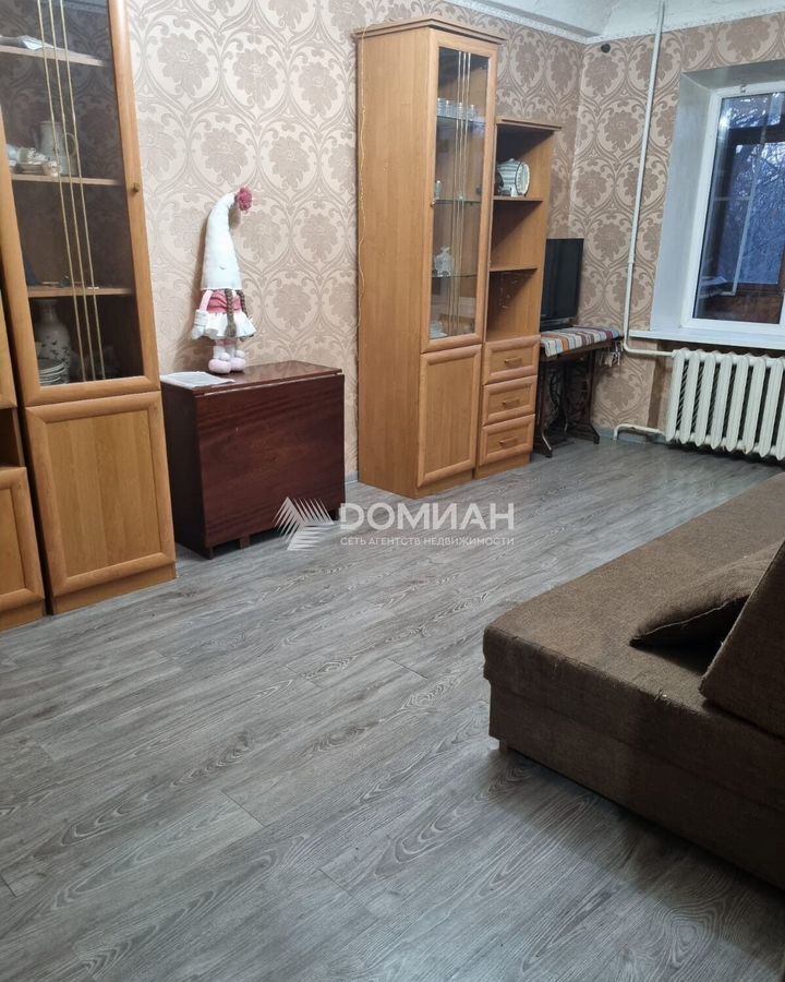 квартира г Новочеркасск Жилучасток ул Беляева 8 фото 8