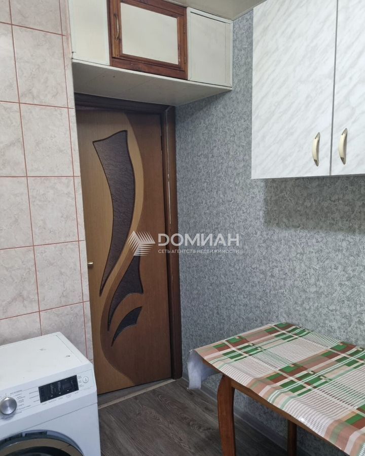 квартира г Новочеркасск Жилучасток ул Беляева 8 фото 11